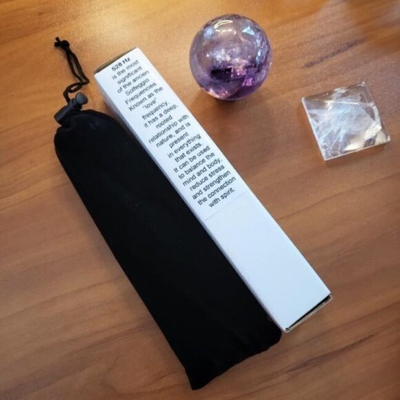 528hz Tuning Forks - Picture 2 of 3